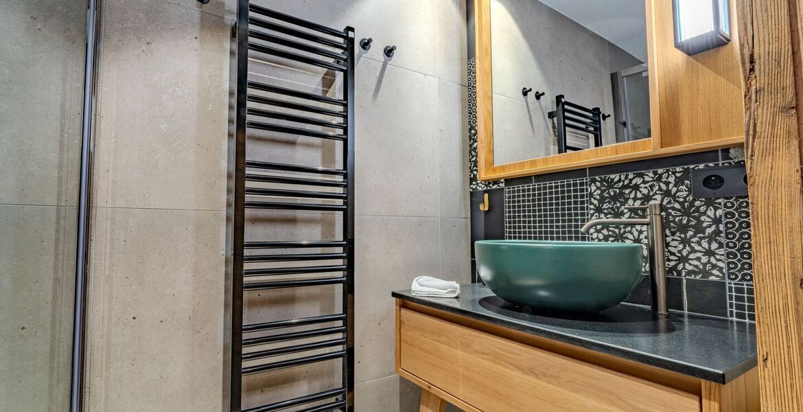 Apartamento en alquiler en Méribel