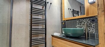 Apartamento en alquiler en Méribel