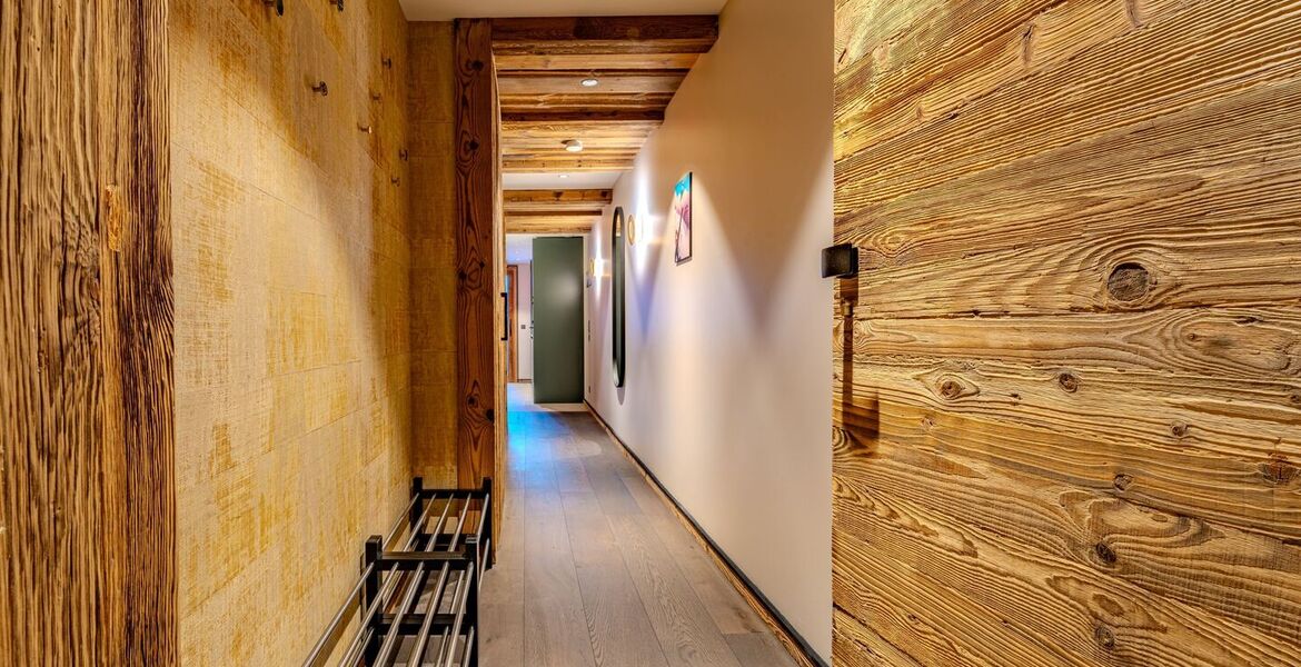 Apartamento en alquiler en Méribel