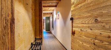 Apartamento en alquiler en Méribel