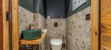 Apartamento en alquiler en Méribel