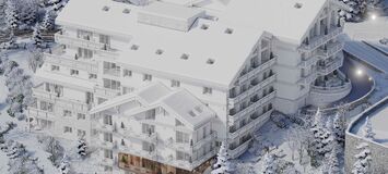 Apartamento en alquiler en Méribel
