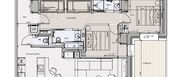 Apartamento en alquiler en Méribel