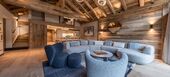 Penthouse à louer à Méribel