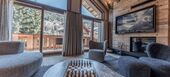 Penthouse à louer à Méribel