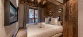 Penthouse à louer à Méribel