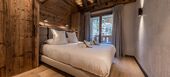 Penthouse à louer à Méribel