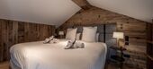 Penthouse à louer à Méribel