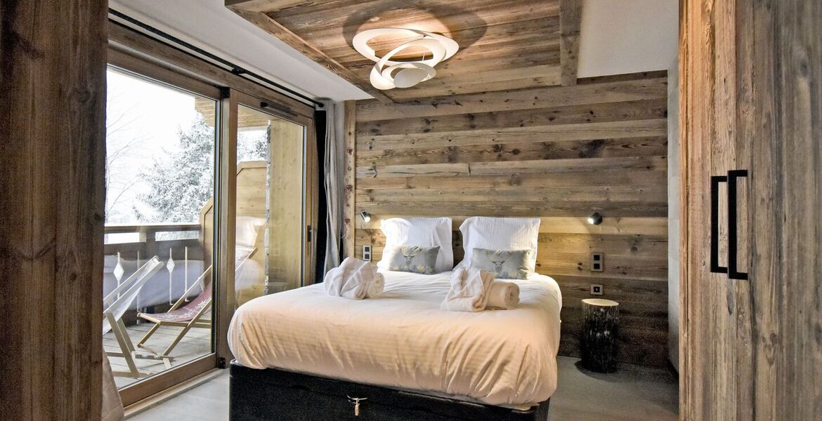 Apartamento en alquiler en Méribel