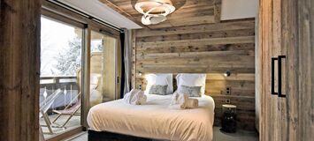 Apartamento en alquiler en Méribel