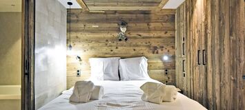Apartamento en alquiler en Méribel