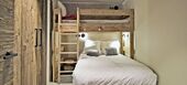 Apartamento en alquiler en Méribel