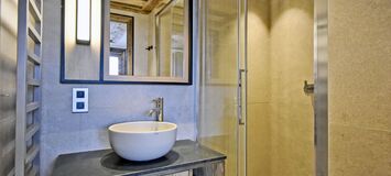 Apartamento en alquiler en Méribel
