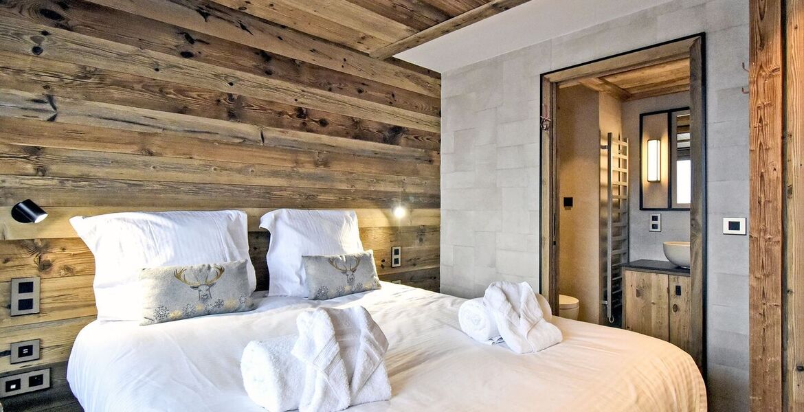 Apartamento en alquiler en Méribel