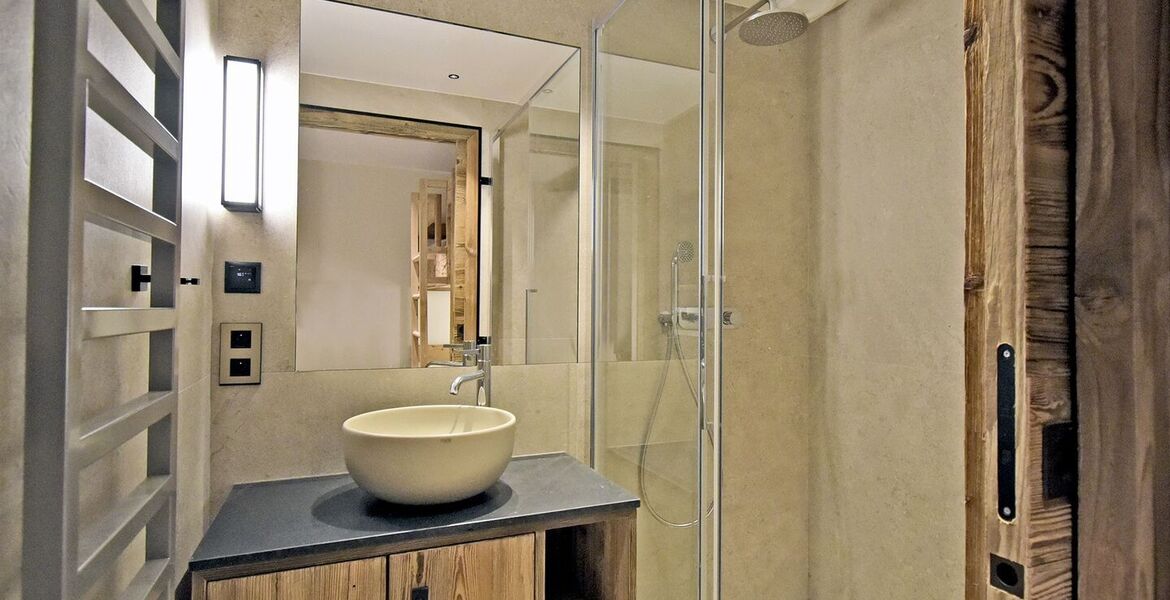 Apartamento en alquiler en Méribel