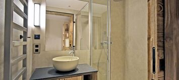 Apartamento en alquiler en Méribel