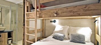 Apartamento en alquiler en Méribel
