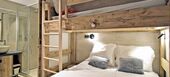 Apartamento en alquiler en Méribel