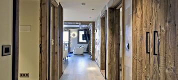 Apartamento en alquiler en Méribel