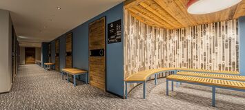 Apartamento en alquiler en Méribel