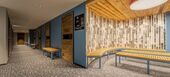 Apartamento en alquiler en Méribel