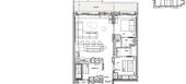 Apartamento en alquiler en Méribel