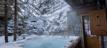Chalet à louer à Courchevel 1850