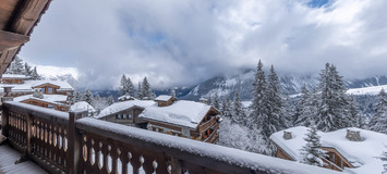 Chalet à louer à Courchevel 1850
