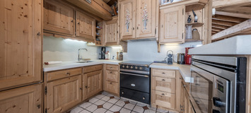 Chalet à louer à Courchevel 1850