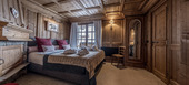Chalet à louer à Courchevel 1850