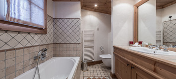 Chalet à louer à Courchevel 1850