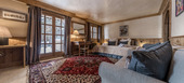 Chalet à louer à Courchevel 1850
