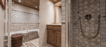 Chalet à louer à Courchevel 1850