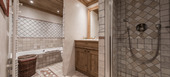 Chalet à louer à Courchevel 1850