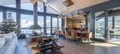 Chalet en alquiler en Courchevel 1850