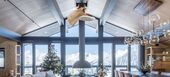 Chalet en alquiler en Courchevel 1850