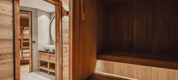 Пентхаус в аренду в Мерибеле Résidence Fleur des Alpes