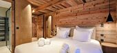 Пентхаус в аренду в Мерибеле Résidence Fleur des Alpes