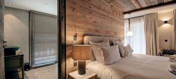 Пентхаус в аренду в Мерибеле Résidence Fleur des Alpes