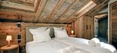 Пентхаус в аренду в Мерибеле Résidence Fleur des Alpes