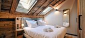 Пентхаус в аренду в Мерибеле Résidence Fleur des Alpes