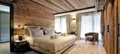 Пентхаус в аренду в Мерибеле Résidence Fleur des Alpes
