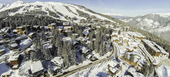 Apartment for rent in Courchevel 1850