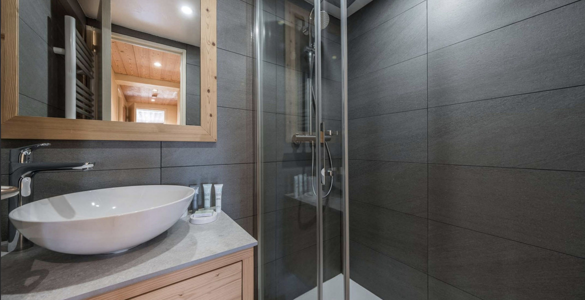 Apartamento en alquiler en Bellecôte Courchevel 1850