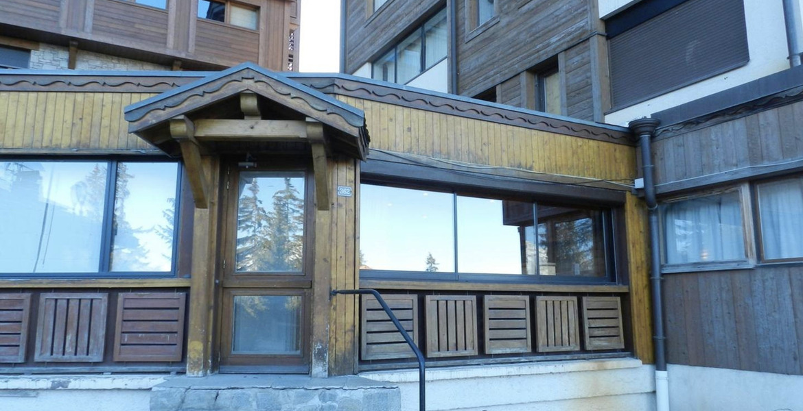 Apartamento en alquiler en Bellecôte Courchevel 1850