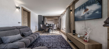 Апартаменты в аренду в Courchevel Village, Courchevel 1550