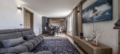 Апартаменты в аренду в Courchevel Village, Courchevel 1550
