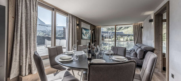 Апартаменты в аренду в Courchevel Village, Courchevel 1550