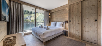 Апартаменты в аренду в Courchevel Village, Courchevel 1550