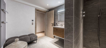 Апартаменты в аренду в Courchevel Village, Courchevel 1550